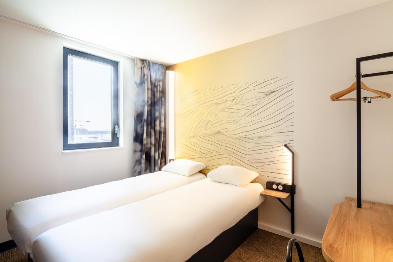 B&B Hotel Bordeaux Saint Andre De Cubzac Exterior photo