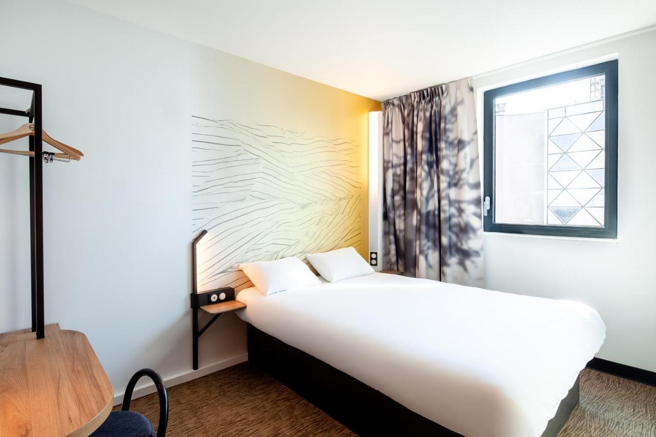 B&B Hotel Bordeaux Saint Andre De Cubzac Exterior photo