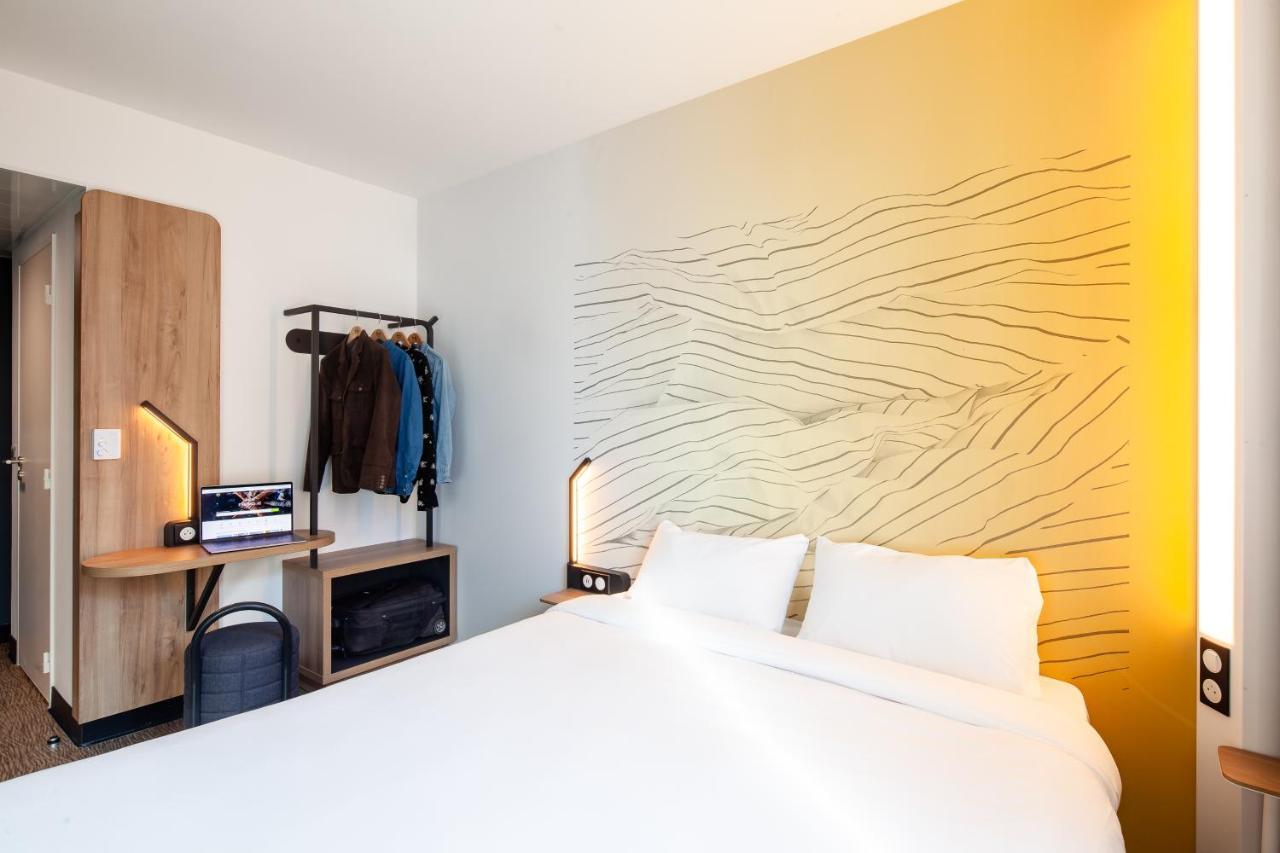 B&B Hotel Bordeaux Saint Andre De Cubzac Exterior photo