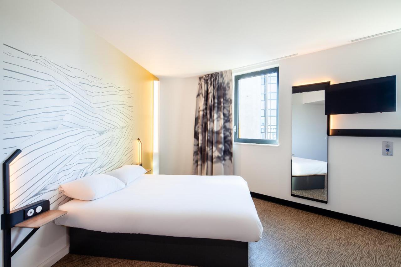 B&B Hotel Bordeaux Saint Andre De Cubzac Exterior photo