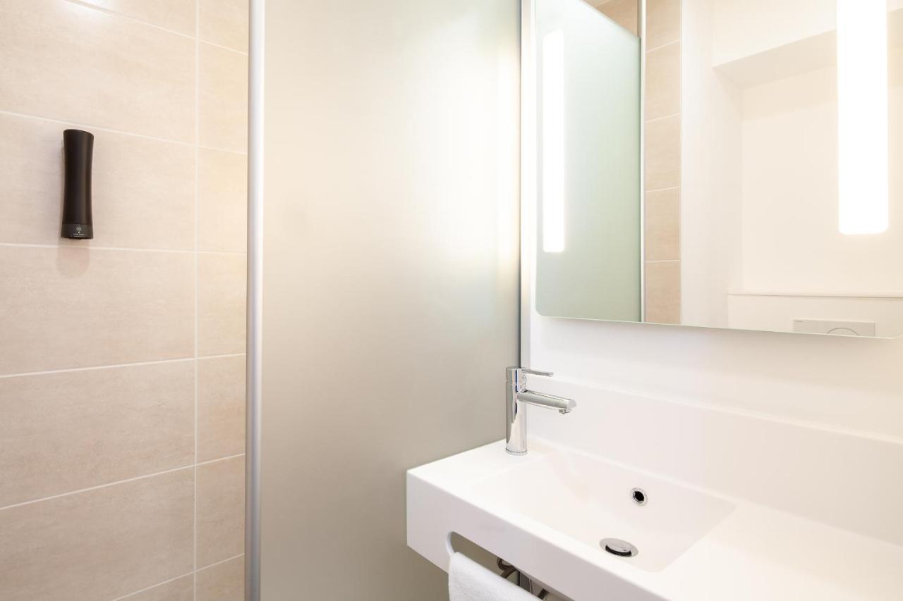 B&B Hotel Bordeaux Saint Andre De Cubzac Exterior photo