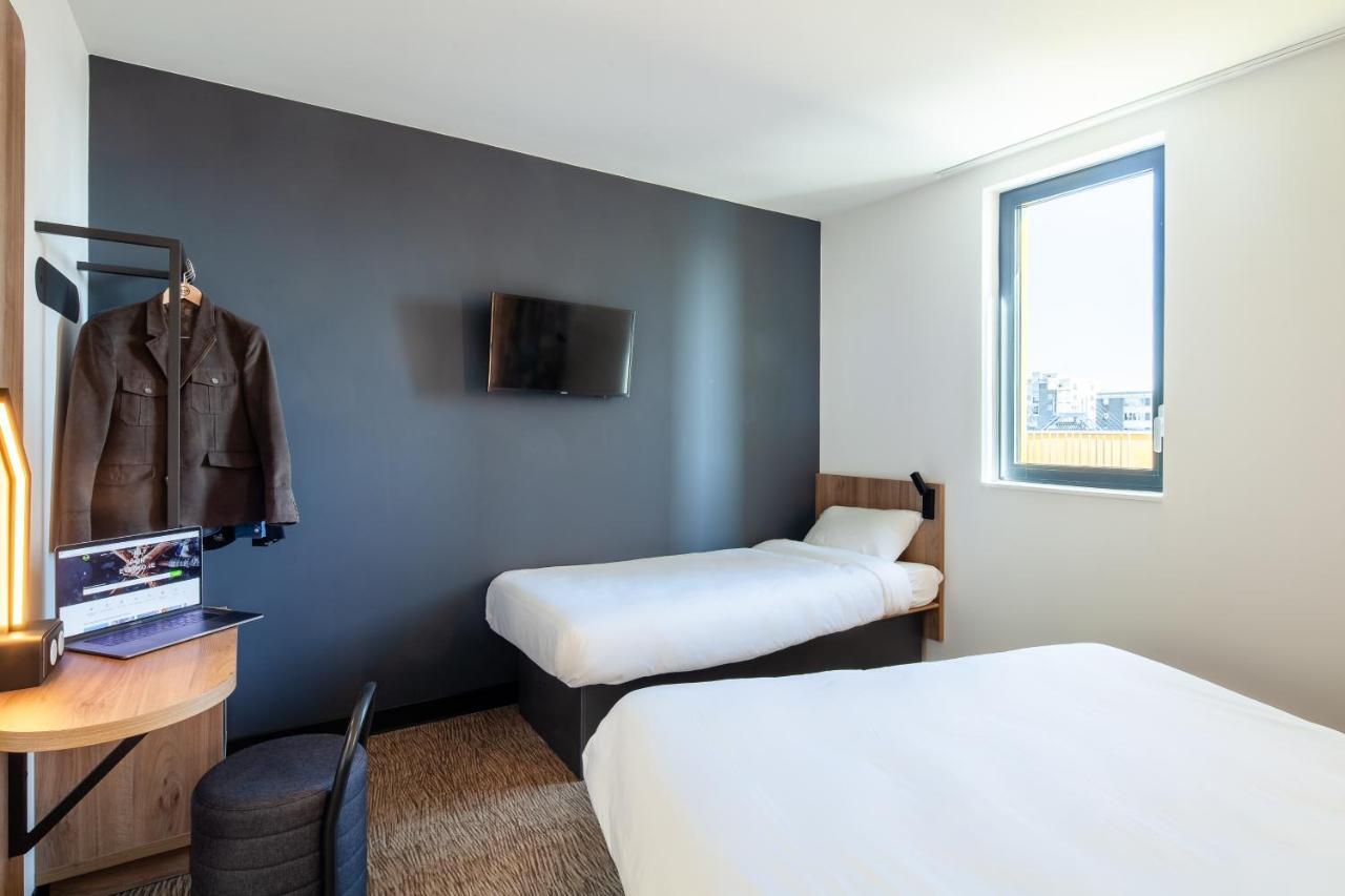 B&B Hotel Bordeaux Saint Andre De Cubzac Exterior photo