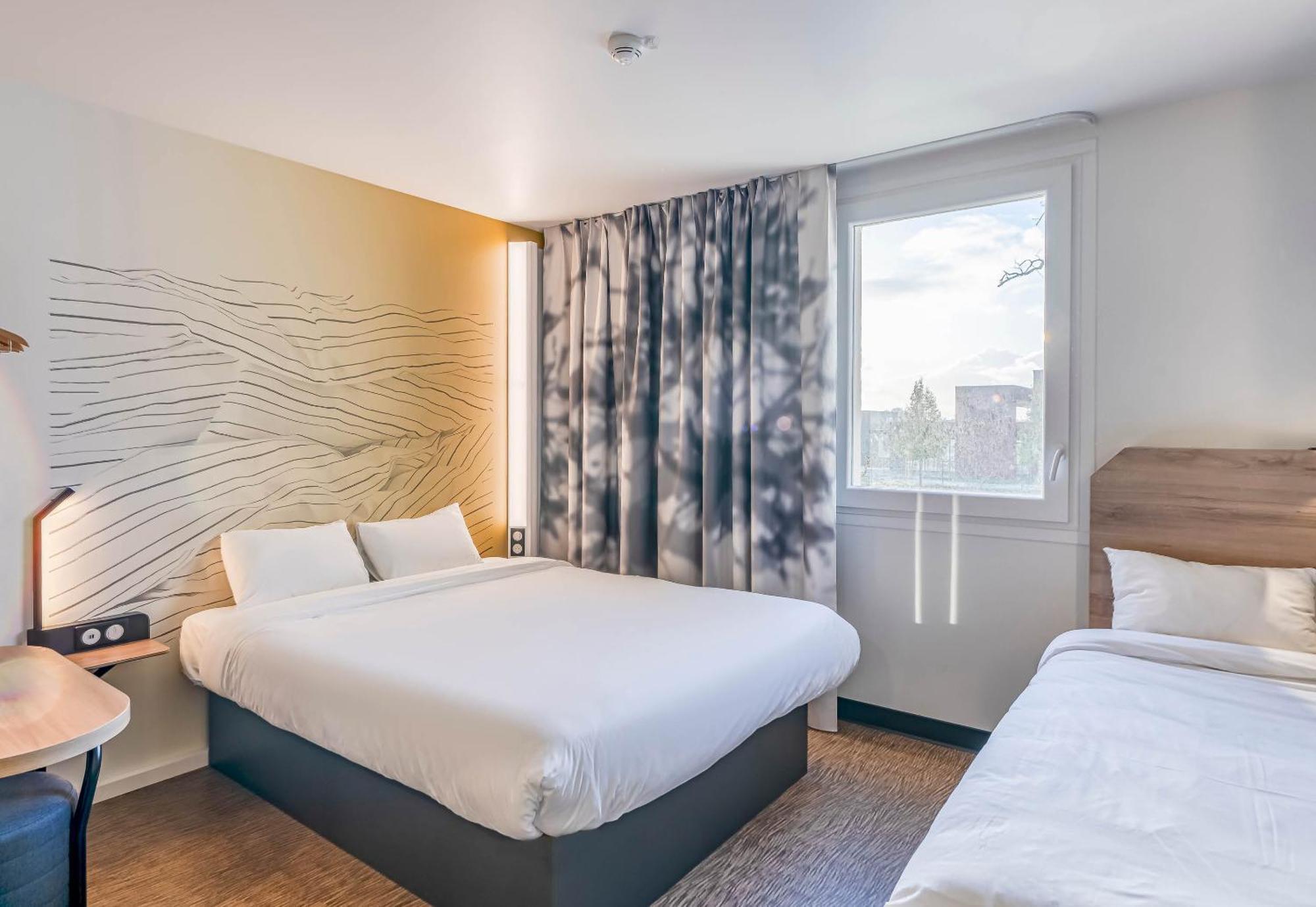 B&B Hotel Bordeaux Saint Andre De Cubzac Exterior photo
