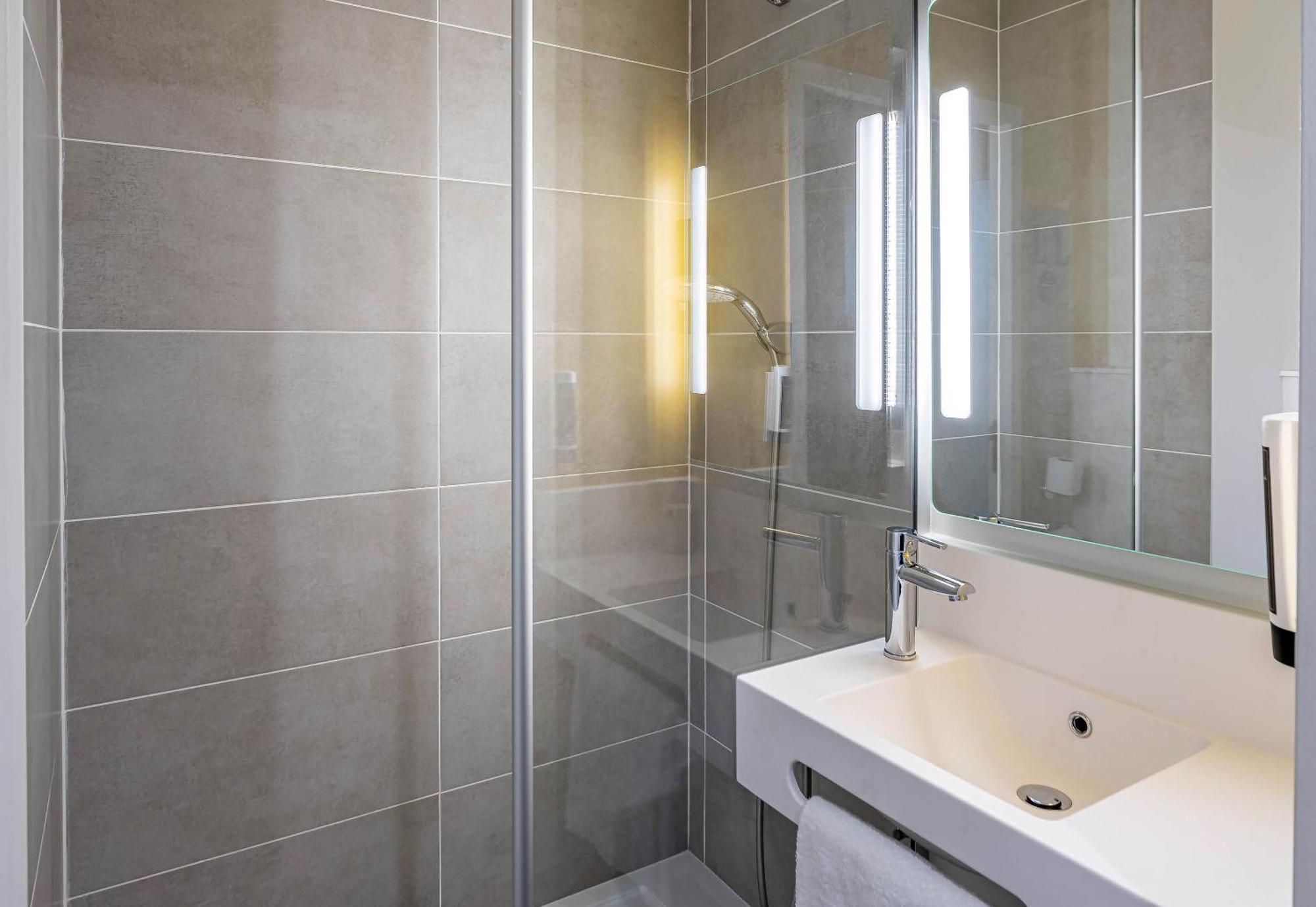 B&B Hotel Bordeaux Saint Andre De Cubzac Exterior photo
