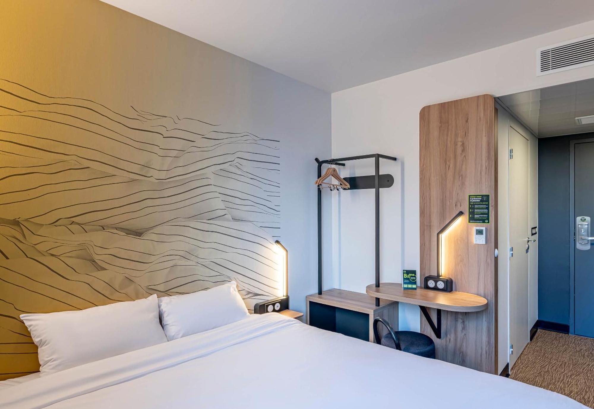 B&B Hotel Bordeaux Saint Andre De Cubzac Exterior photo