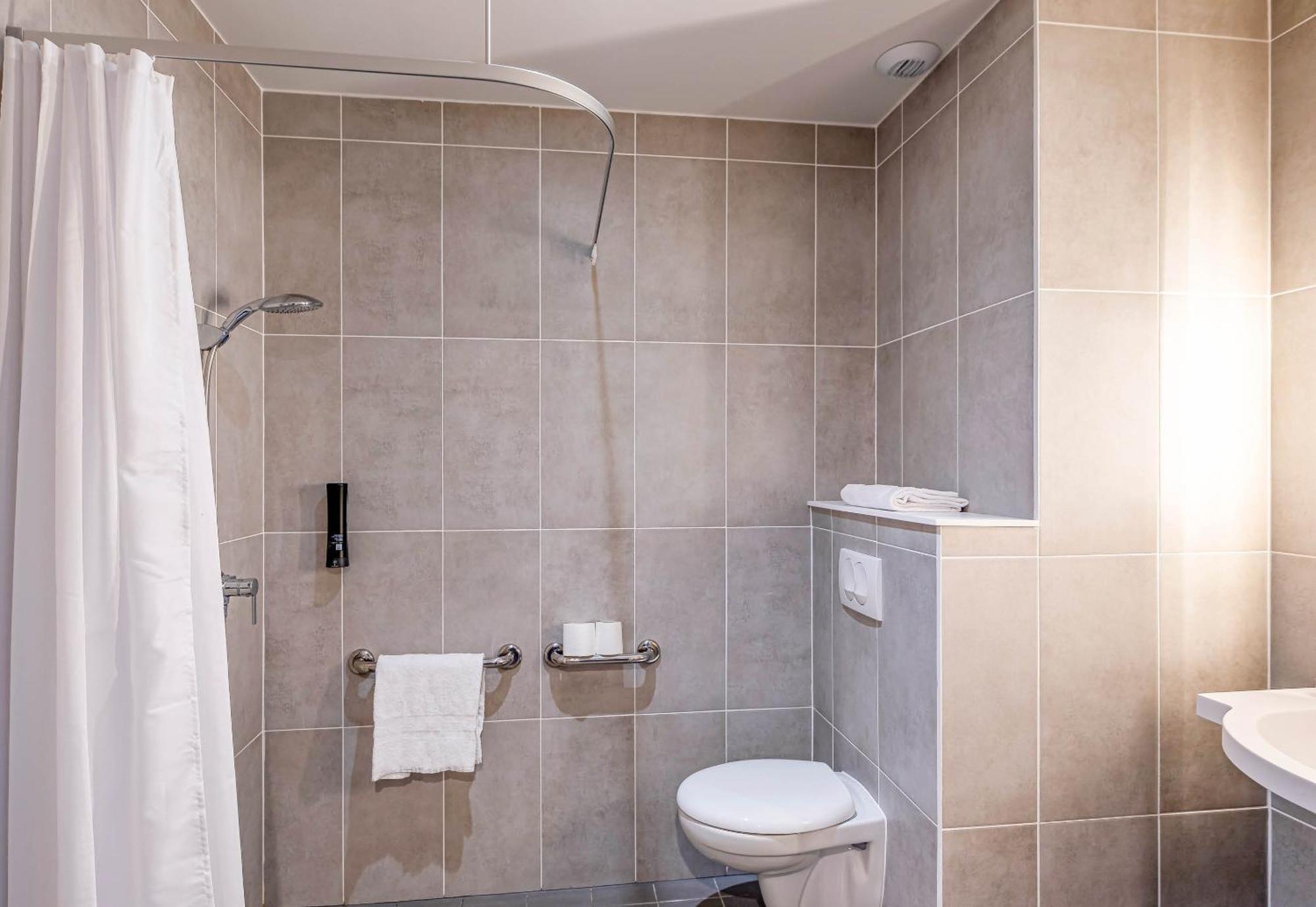 B&B Hotel Bordeaux Saint Andre De Cubzac Exterior photo
